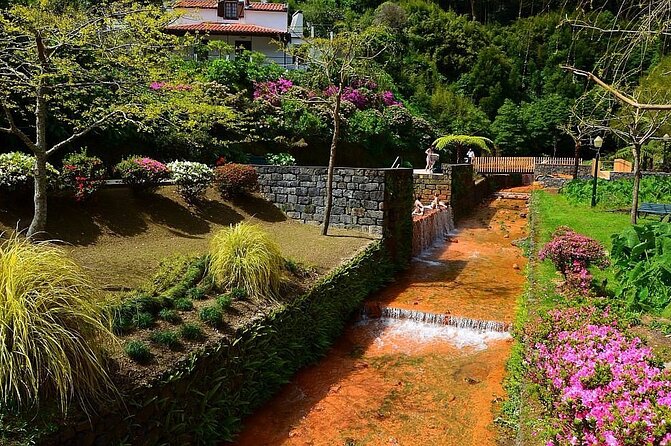 Private Guided Tour to Furnas and thermal baths. - What to bring for a smooth thermal day