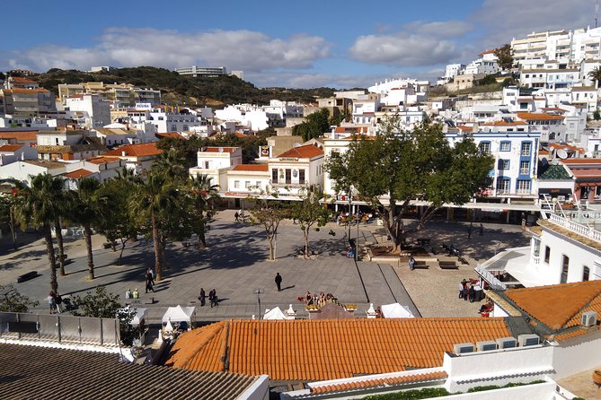 Private Guided Tuk Tuk Tour with pick-up and drop-off in Albufeira - Price and value: what $38.94 buys you