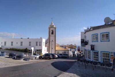 Private Guided Tuk Tuk Tour with pick-up and drop-off in Albufeira - Pickup at Largo dos Pintassilgos (and how to not waste time)