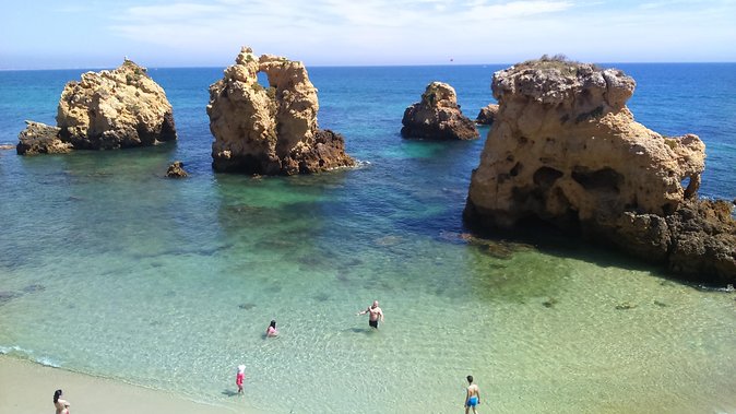 Private Guided Tuk-Tuk Tour with Pick-Up and Drop-Off of Albufeira - Why a Private Tuk-Tuk Tour Works So Well in Albufeira
