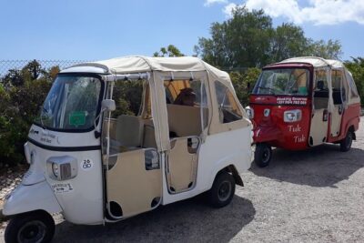 Private Guided Tuk-Tuk Tour with Pick-Up and Drop-Off of Albufeira - Timing: How 1–2 Hours Fits Real Vacation Days