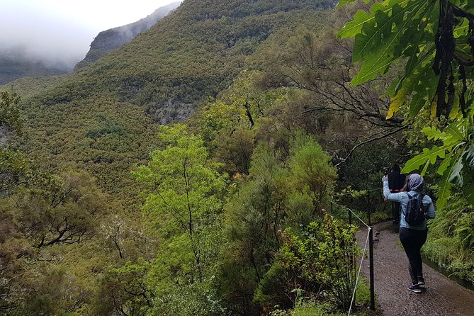 Private Guided Walk Levada 25 Fontes - Timing and Duration: How to Plan a 5-Hour Half-Day