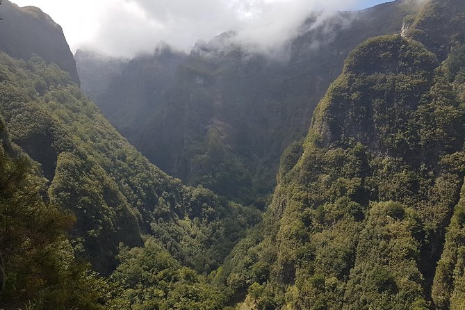 Private Guided Walk Levada Caldeirao Verde - Price and value: why $108.02 can make sense for a private trek