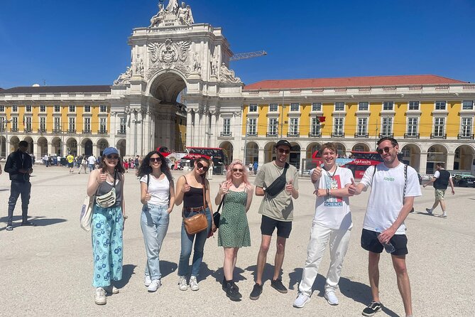 Private Guided Walking Tour in Lisbon - What the guide adds (especially Dylan-style touches)
