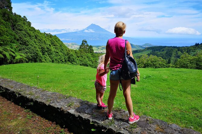 Private half a day Faial, a first impression - Quick Highlights You’ll Actually Feel in 3–4 Hours