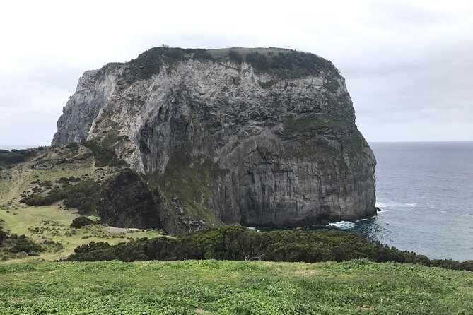 Private half a day Faial, a first impression - Getting Oriented Fast in Horta (Without the Guesswork)