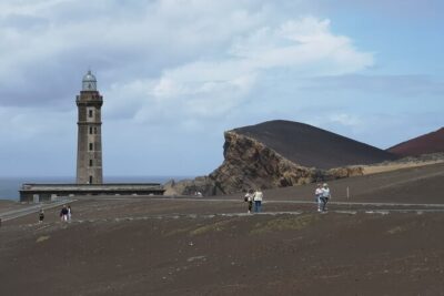Private half a day Faial, a first impression - A Private Guide Means Personalized Pace (And Better Questions)
