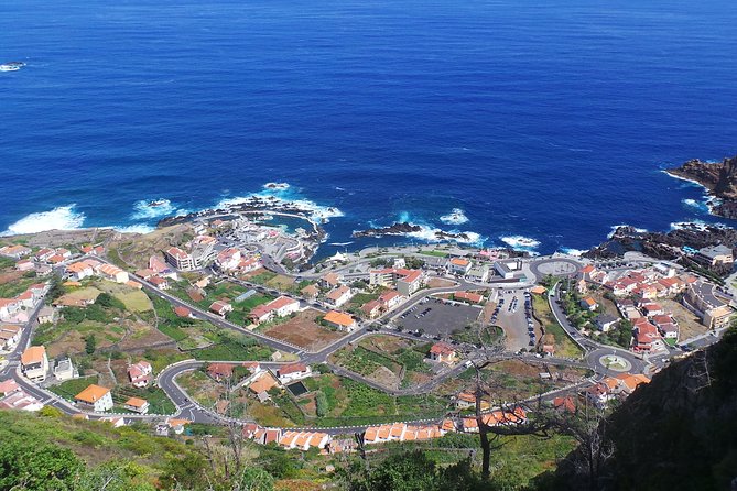 Private Half-Day 4X4 Experience: East or West - Stop 5: Valley of the Nuns (Curral das Freiras)
