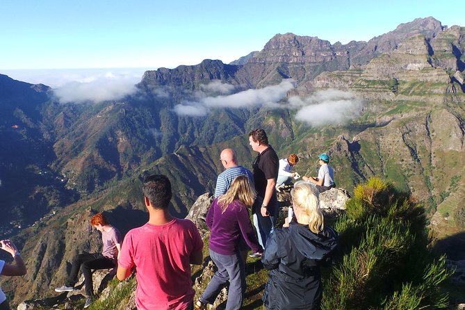 Private Half-Day 4X4 Experience: East or West - Pickup and ride comfort: the part you feel first