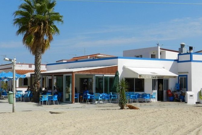 Private Half-Day Boat Tour in Ria Formosa from Faro - Tides and your changing views on the return ride