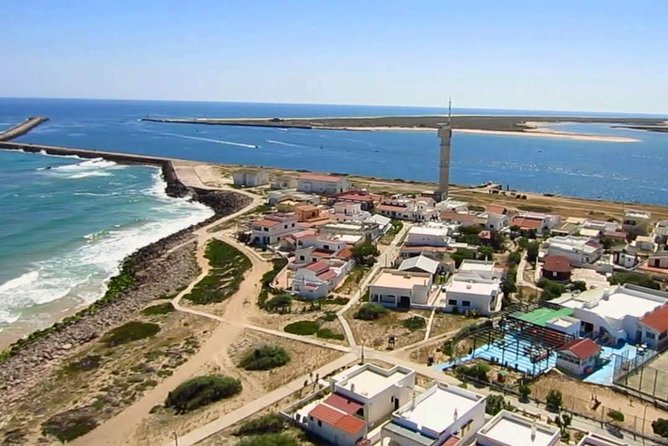 Private Half-Day Boat Tour in Ria Formosa from Faro - Who this private boat tour is best for