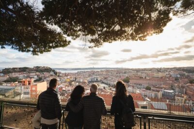 Private Half-Day Eco Tuk Tuk Tour in Lisbon - Pickup and Meeting Point: Start Where You’ll Actually Find It