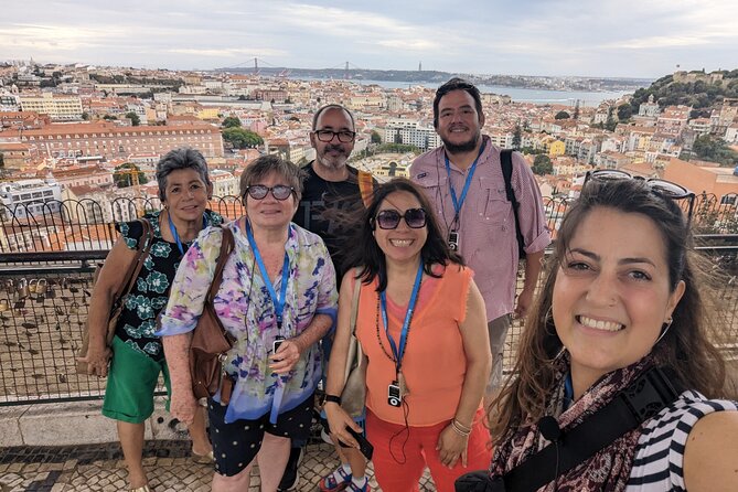 Private Half Day Sightseeing Tour in Lisbon by Tuktuk - Price and what you’re getting for $168.20 per person