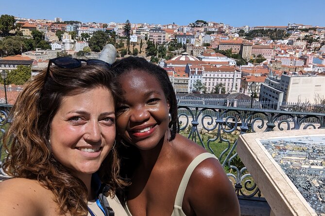 Private Half Day Sightseeing Tour in Lisbon by Tuktuk - Commerce Square pass: royal leftovers and government power