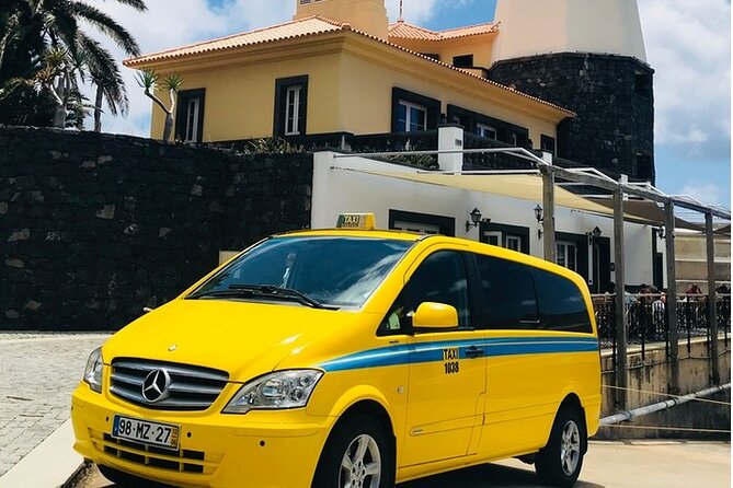 Private Half day tour around Madeira Island - The Guide Factor: Why Diogo and Ricardo Are Named So Often