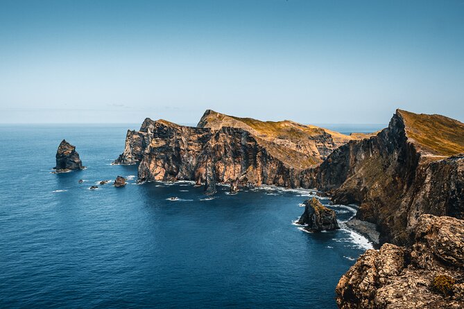 Private Half day tour around Madeira Island - Smart Planning for Madeira: Cash, Weather, and Getting the Timing Right
