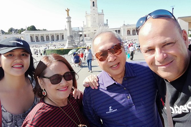 Private Half Day Tour to Fatima from Lisbon - What the Trip Includes (And What You’ll Handle Yourself)