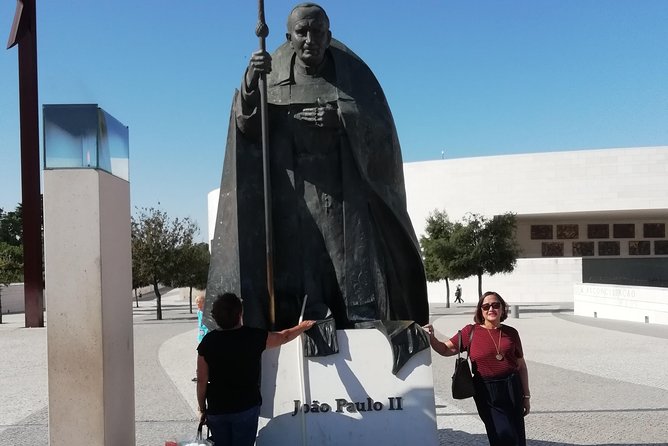 Private Half Day Tour to Fatima from Lisbon - Getting the Most Out of Four Hours at Fatima