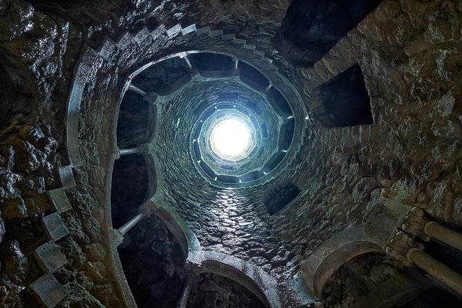 Private Half Day Tour to Sintra and Pena Palace from Lisbon - Sintra’s Historic Center: UNESCO streets and a practical 1-hour reset