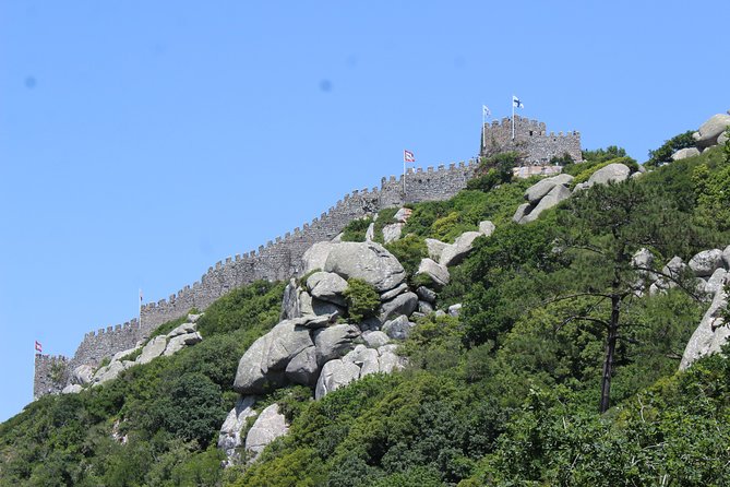 Private Half Day Tour to Sintra and Pena Palace from Lisbon - Price and value: what $114.93 covers (and what it doesn’t)