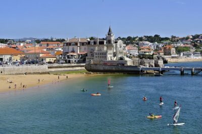 Private Half-Day Tour to Sintra from Lisbon - Sintra Village and the National Palace: Charming Stops Without the Weight