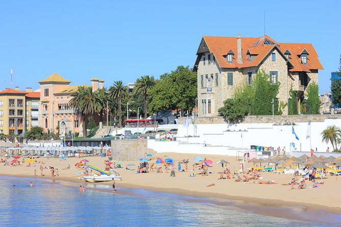 Private Half-Day Tour to Sintra from Lisbon - Tickets, Timing, and How Not to Feel Rushed