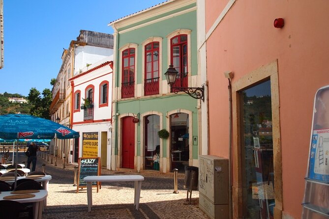 Private Historical Tour in Algarve - Entering The Algarve’s Story Through Three Stops
