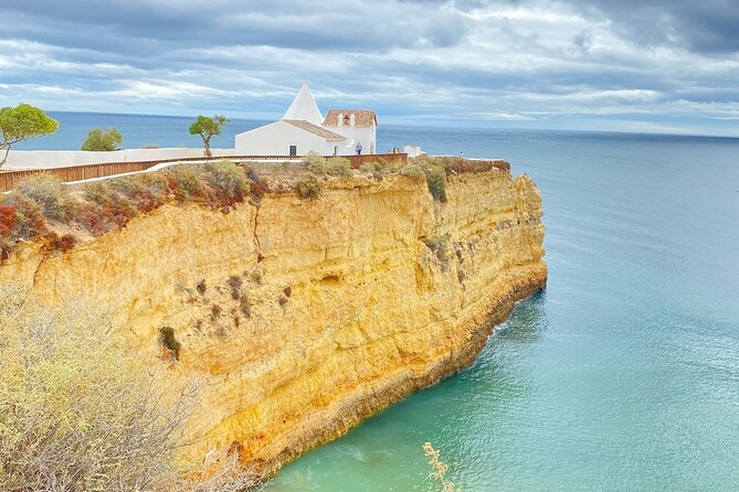 Private Historical Tour in Algarve - Timing, Comfort, and How the Day Actually Runs