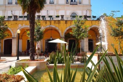 Private Historical Tour in Algarve - Silves: Cathedral and Castle Area With Market Breaks