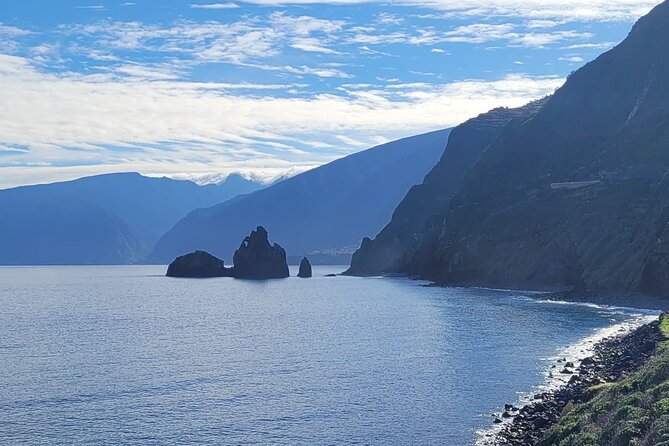 Private Jeep 4x4 : Madeira beyond the ordinary - Quick hits: what makes this private Jeep day work
