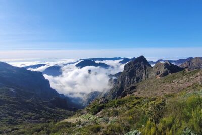 Private Jeep 4x4 : Madeira beyond the ordinary - Your 8:30 route: how the guide builds the day around your vibe