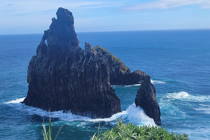 Private Jeep 4x4 : Madeira beyond the ordinary - Pickup in Funchal and how the day keeps moving smoothly
