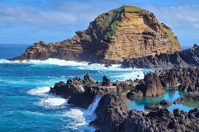 Private Jeep 4x4 : Madeira beyond the ordinary - Weather and timing: the small details that affect your fun