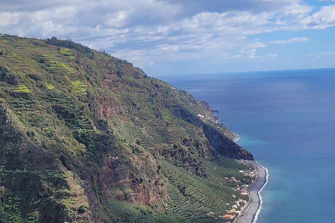 Private Jeep 4x4 : Madeira beyond the ordinary - Who this private Jeep tour is best for