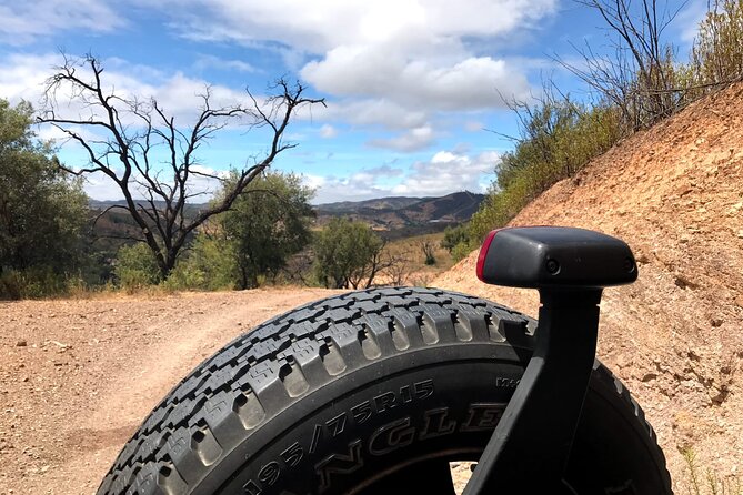 Private jeep safari with historical highlights of Silves town - Price and value: is €70.88 per person worth it?