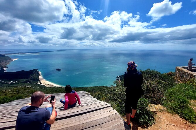 Private Jeep Tour from Lisbon – Arrábida, Sesimbra & Beach Picnic - Choosing your beach for the picnic: Galapinhos, Bicas, Meco, and more