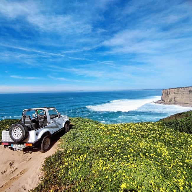 Private Jeep tour to Espichel Mysteries and Wild Beaches - Key things that make this tour worth your time