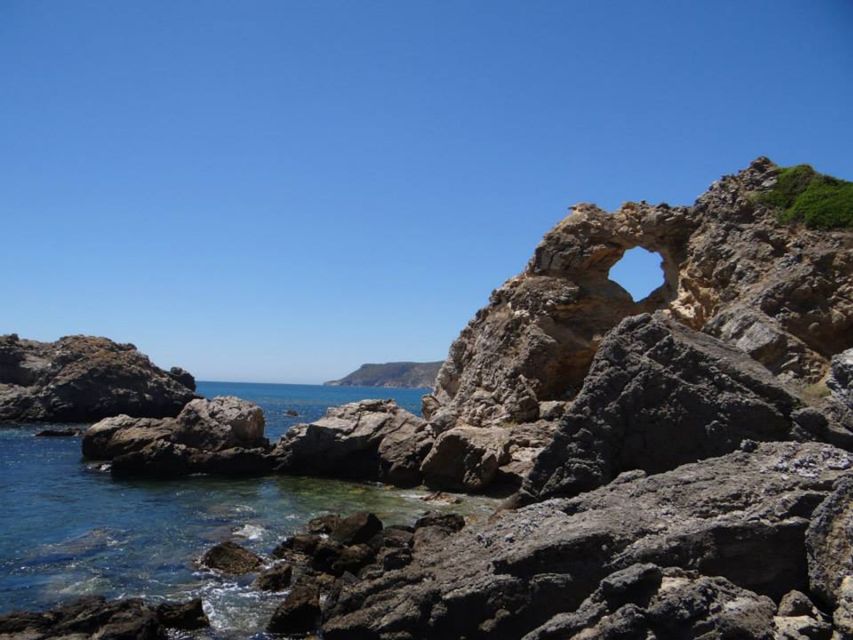 Private Jeep tour to Espichel Mysteries and Wild Beaches - Logistics That Can Make or Break Your Day