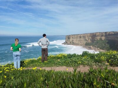 Private Jeep tour to Espichel Mysteries and Wild Beaches - Espichel Pilgrimage Sanctuary: Why This Site Feels Bigger Than It Looks
