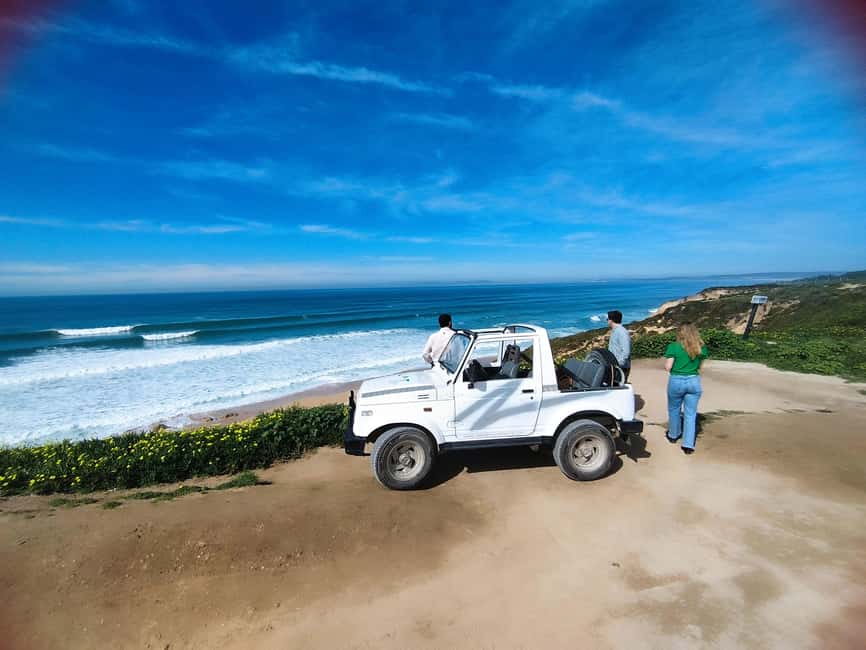 Private Jeep tour to Espichel Mysteries and Wild Beaches - A Secret Stop and a Scenic Drive: The Bonus Time That Makes It Feel Personal