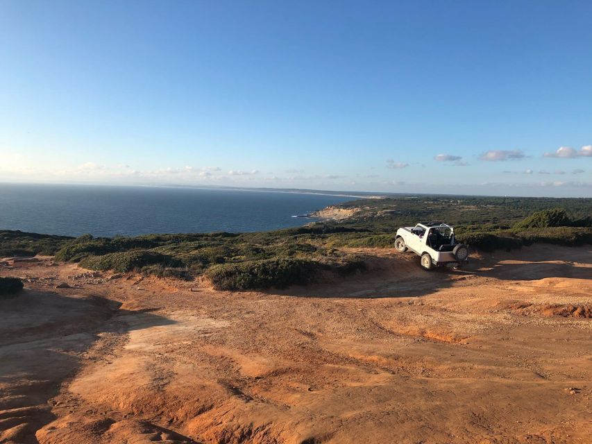 Private Jeep tour to Espichel Mysteries and Wild Beaches - Hell Beach Hike: The Remote Payoff (and Who Should Think Twice)