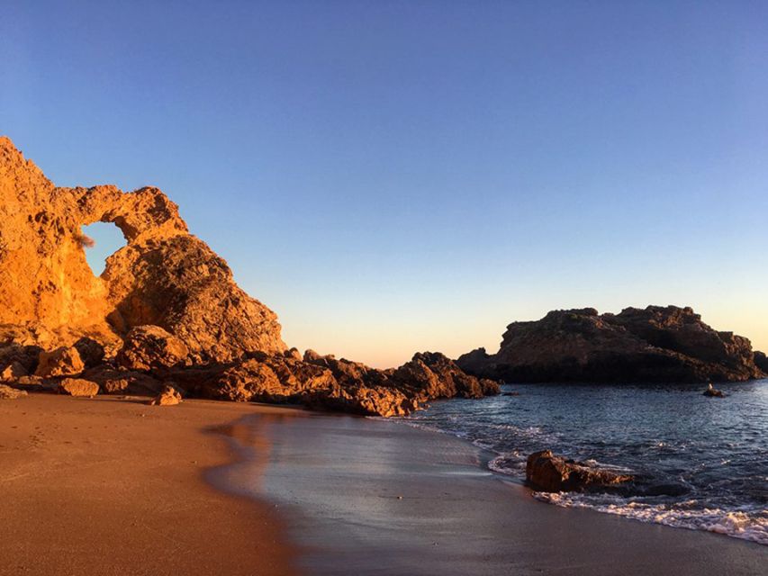 Private Jeep tour to Espichel Mysteries and Wild Beaches - Price and What You’re Really Paying For ($163 per Person)