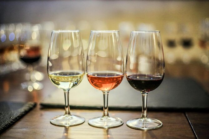 Private Lisbon-Arrábida Wine Tour: 3 Wineries, Coast & Heritage - Key highlights before you go
