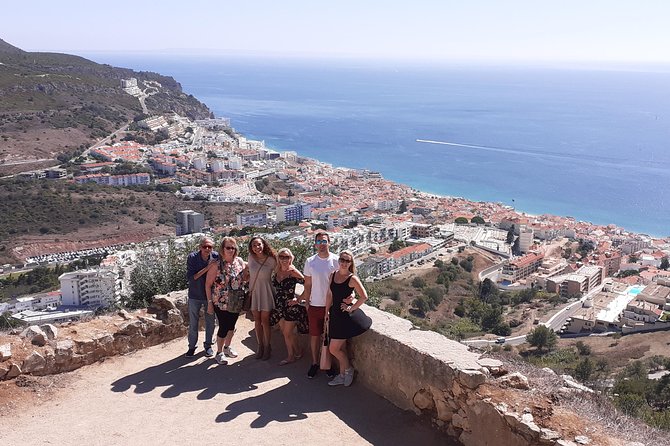 Private Lisbon Arrabida Wine Tour: Food & Wines, Mountain and Sea - Bacalhôa or José Maria da Fonseca: your two-tier wine education