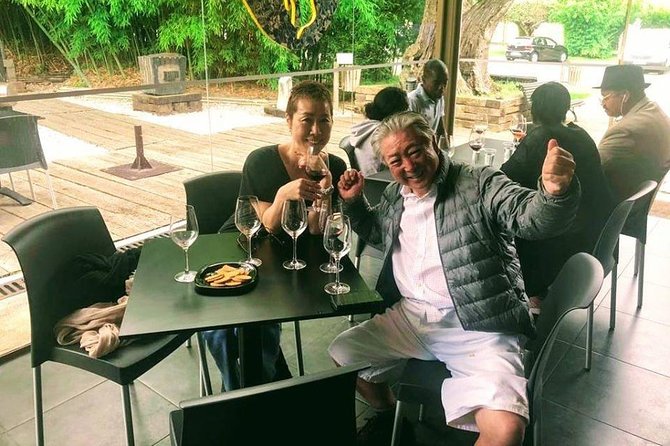Private Lisbon Arrabida Wine Tour: Food & Wines, Mountain and Sea - Quinta do Piloto or Catralvos: sweet wine heritage around Palmela