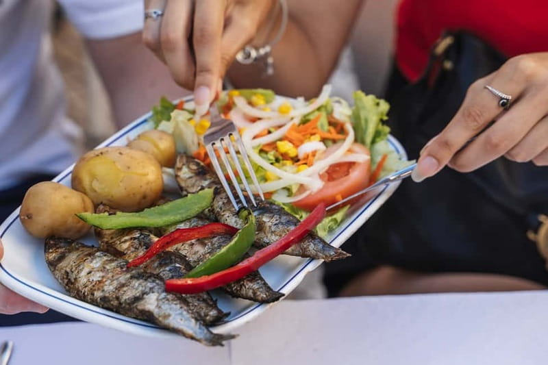 Private Lisbon Food Tour in Baixa with Wine & Local Delights - FAQ