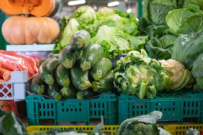Private Lisbon Market Tour & Portuguese Cooking Class with Paula - Paula’s market tour: shopping for a menu that feels real