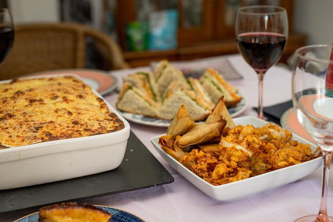 Private Lisbon Market Tour & Portuguese Cooking Class with Paula - Value check: is $99 for 4 hours 30 minutes a fair deal?