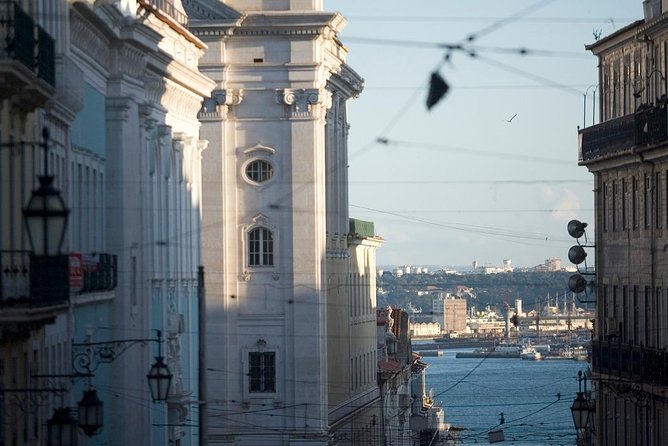 Private Lisbon Tour with Premium Portuguese Wine and Tapas Tasting - Price and value: is $144.17 really fair?