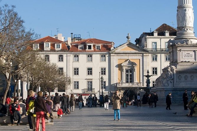 Private Lisbon Tour with Premium Portuguese Wine and Tapas Tasting - Should you book it?